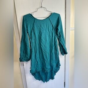 Shirt Dress from Three Bird Nest Size Small